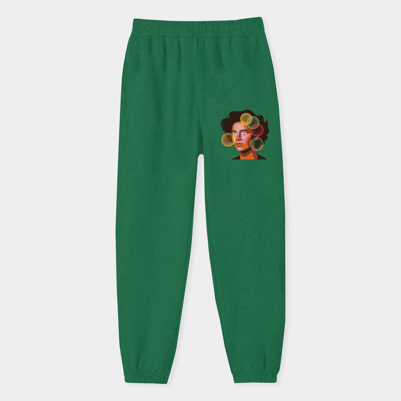 Invincible Women's Sweatpants
