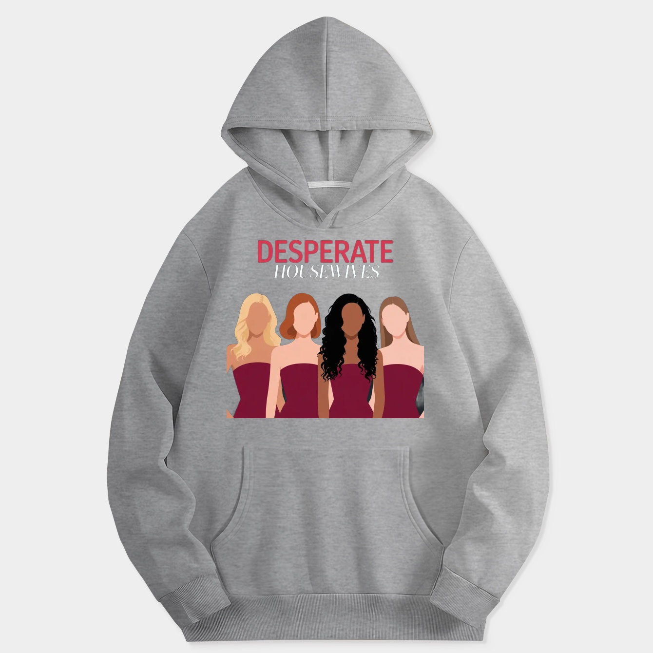 DESPERATE HOUSEWIVES