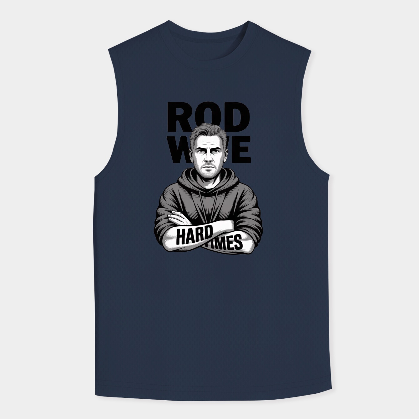 Rod Wave Men's Tank Top