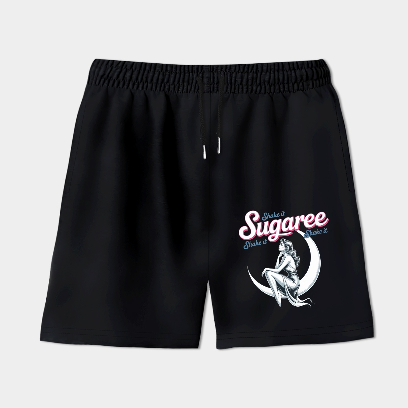 Sugaree Moon Women's Shorts