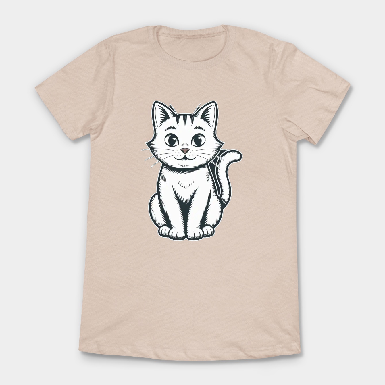 CUT (E) Women's T-Shirt