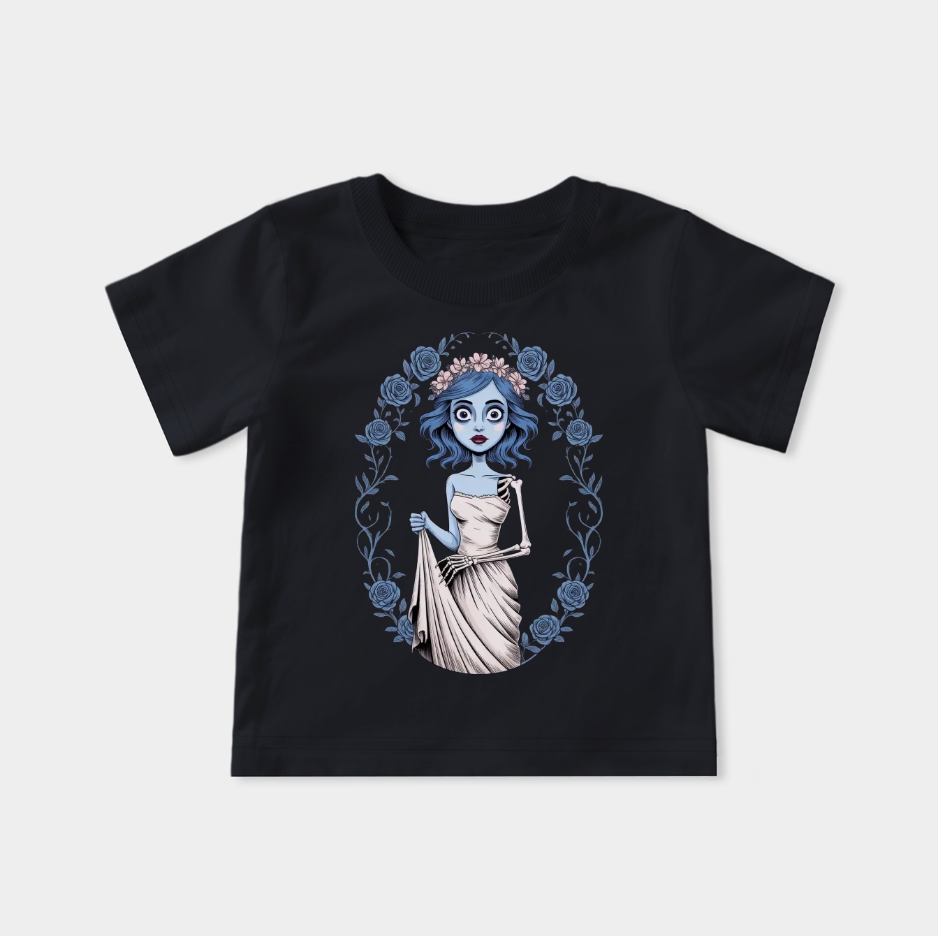 Corpse Bride Youth Classic T-Shirt