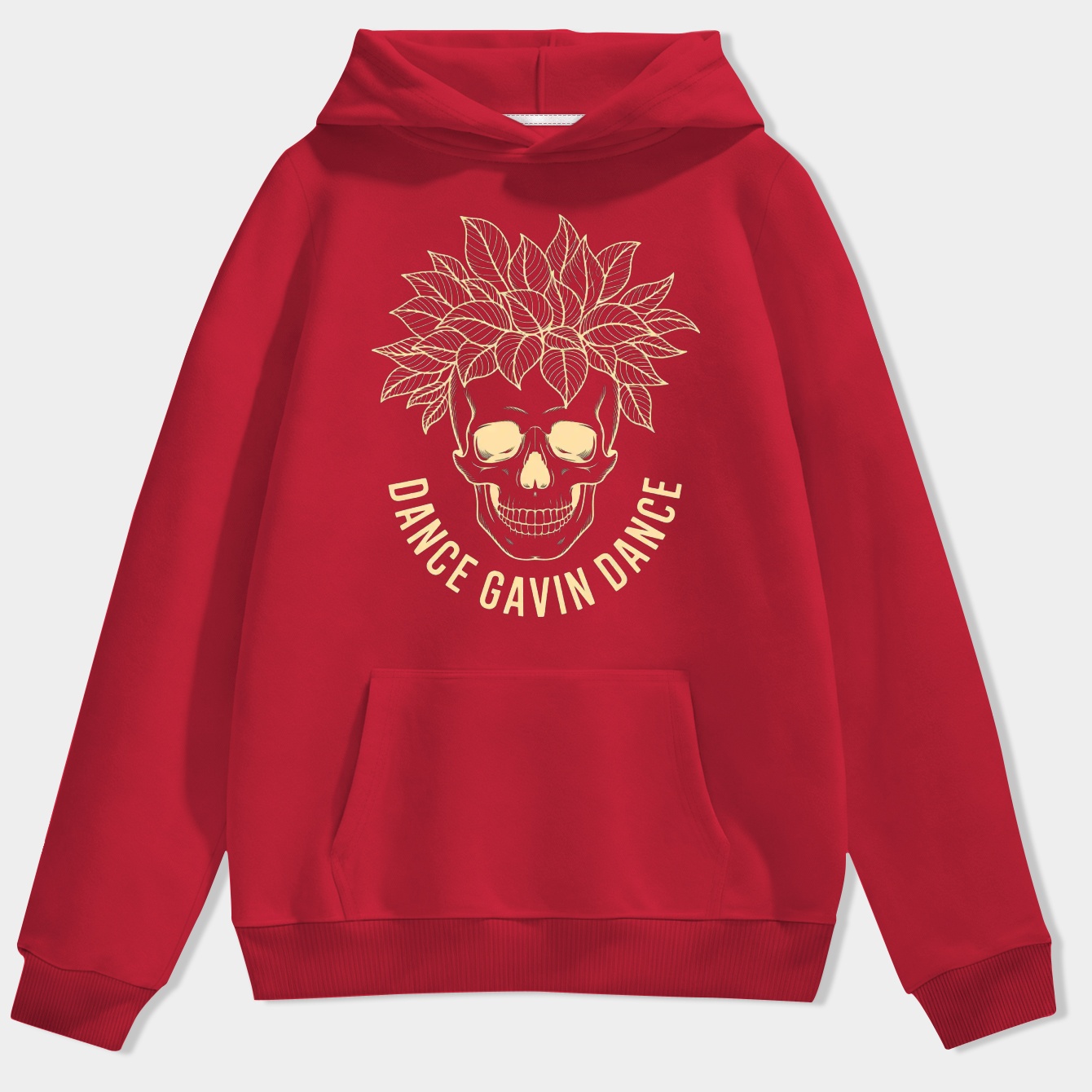 Dance Gavin Dance Men's Hoodie