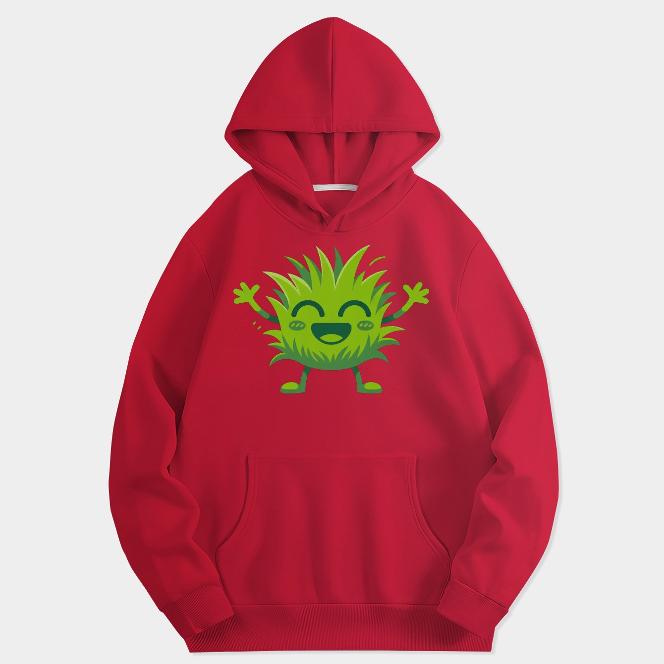 Grassy (BFB) Women's Hoodie