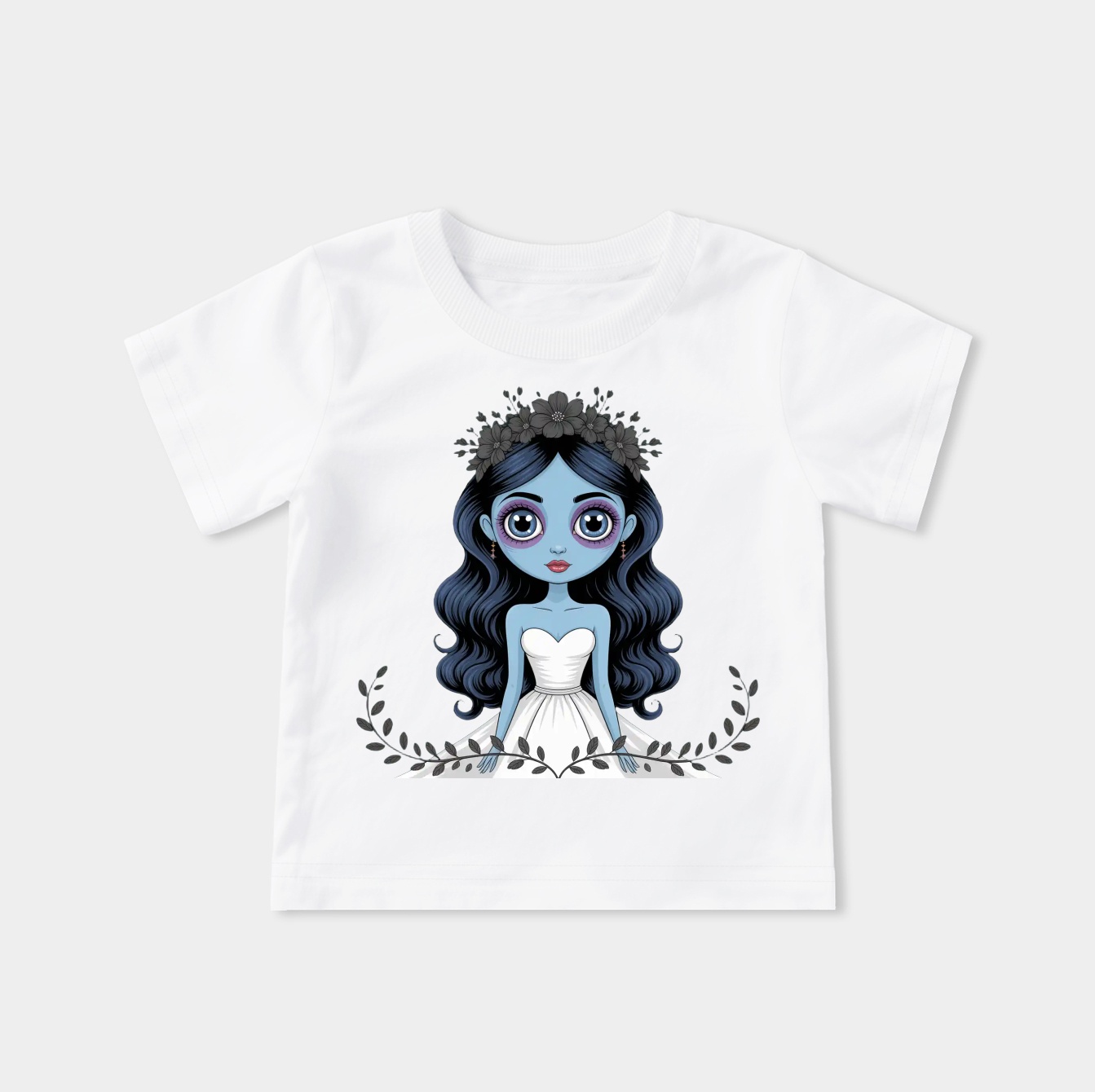 Corpse Bride Youth Classic T-Shirt