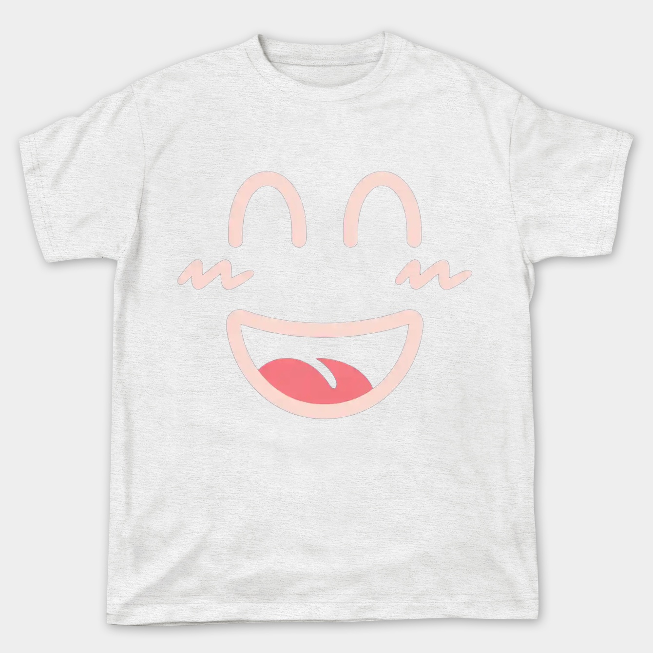 Happiness Women's Plus Size T-shirt