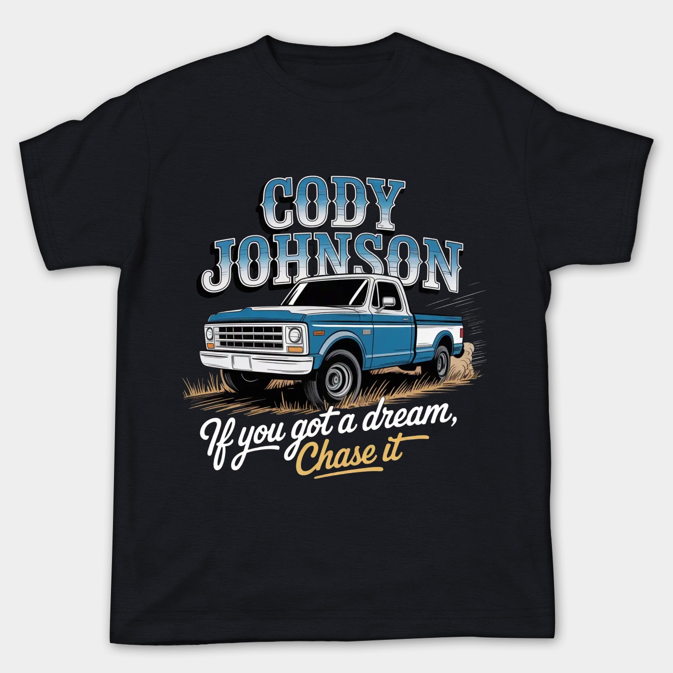 cody johnson Women's Plus Size T-shirt