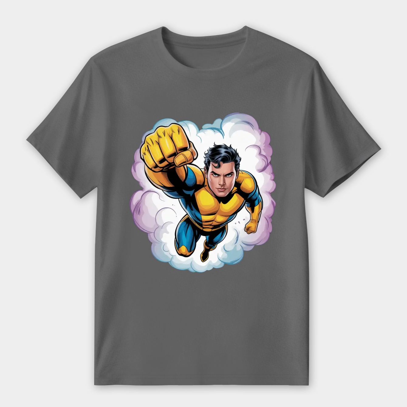 monkvnjnv Women's Premium Soft T-Shirt