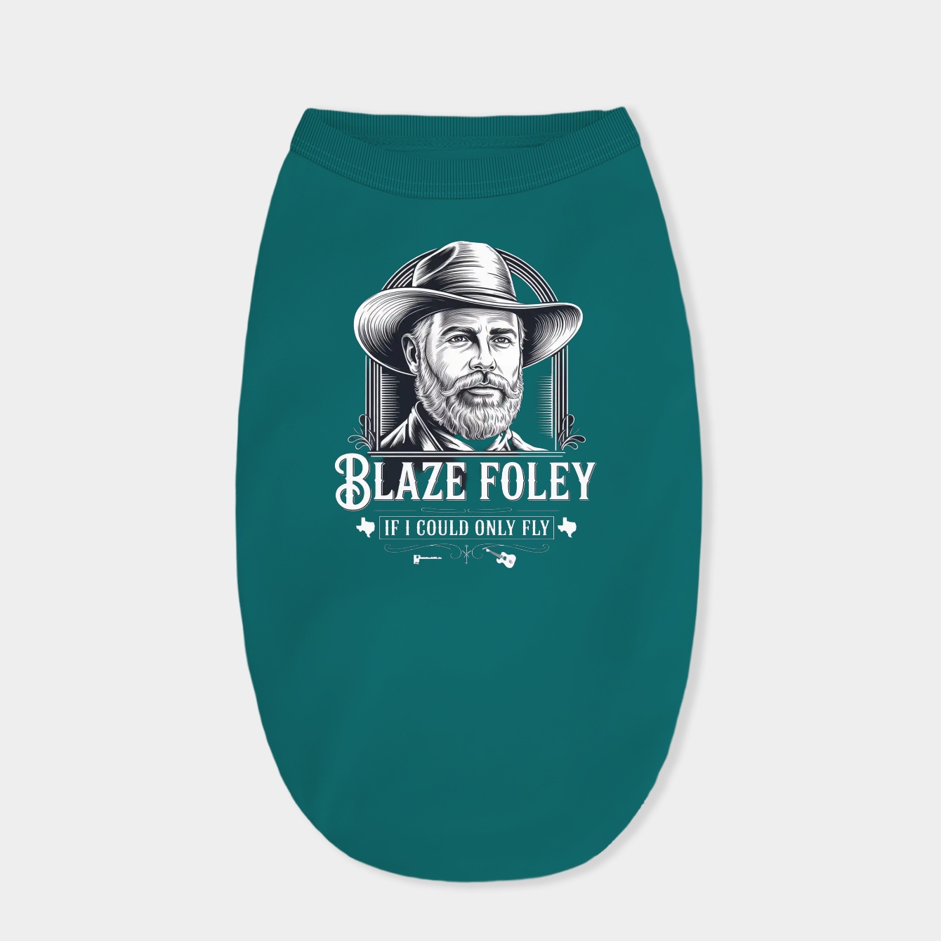 Blaze Foley 'If I Could Only Fly' Tribute