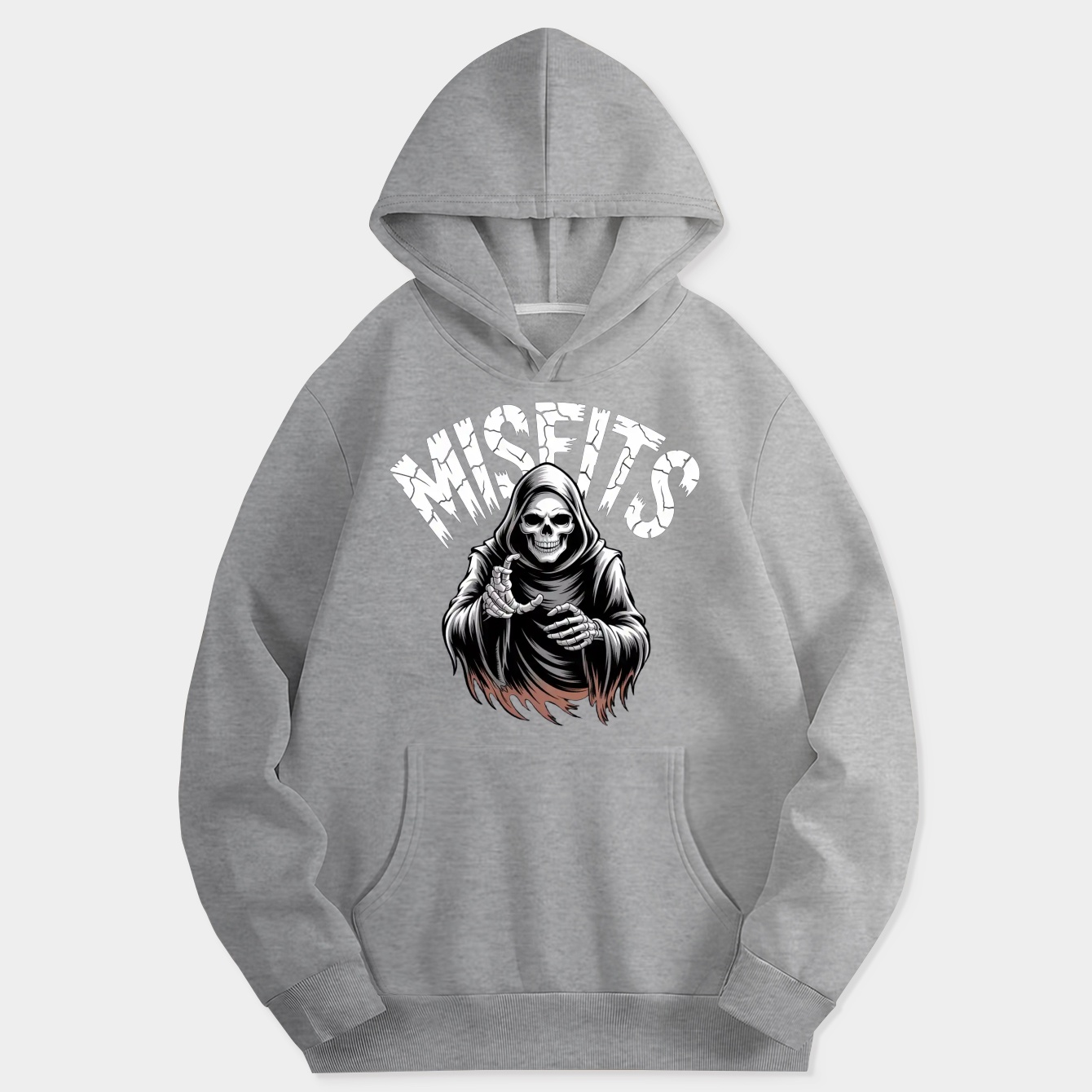 Misfits Women's Hoodie