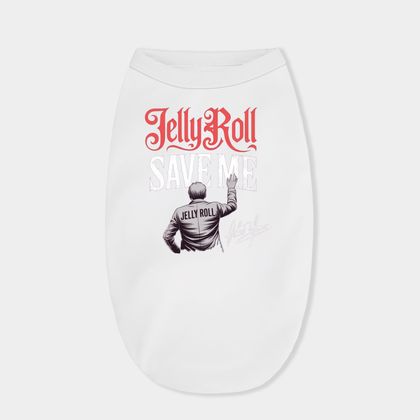 Jelly Roll Vintage Save Me