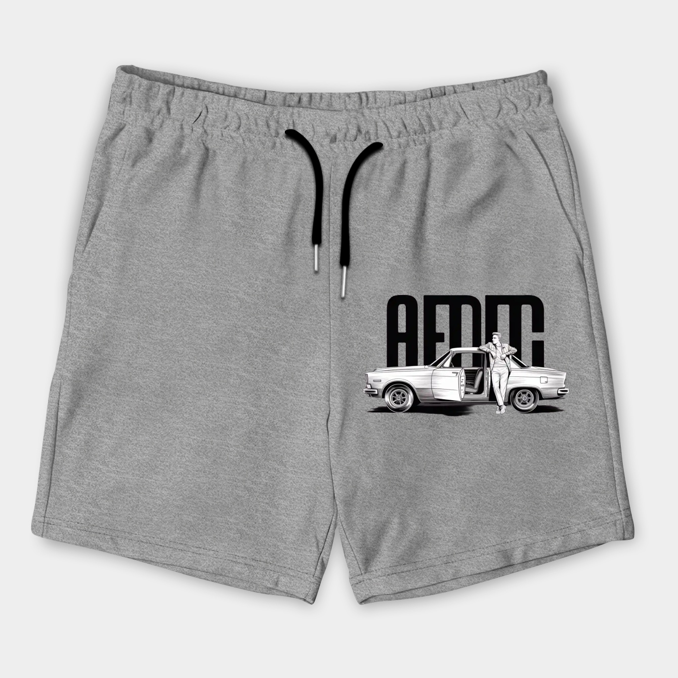 GNX Cover Men's Shorts