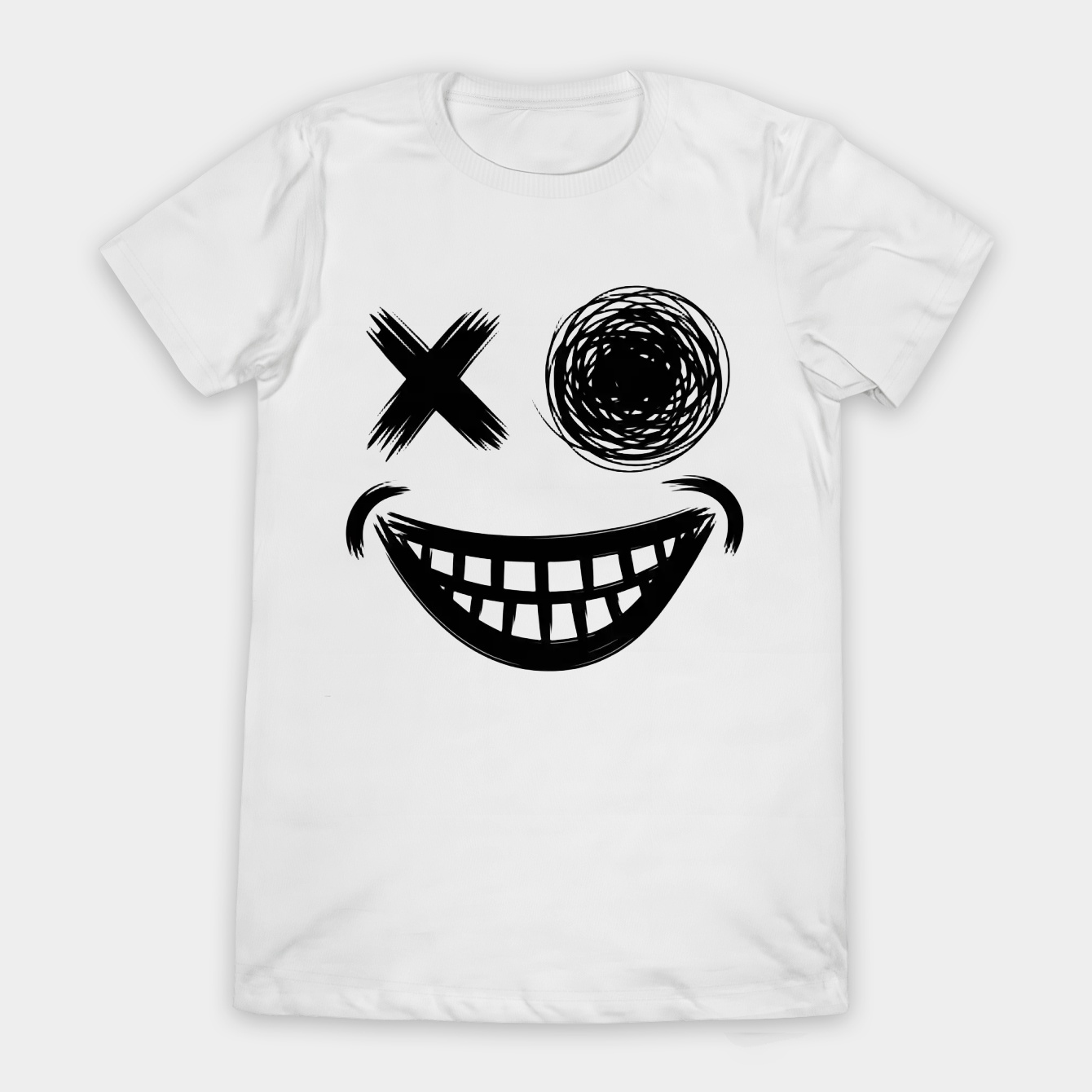 Smile Women's T-Shirt