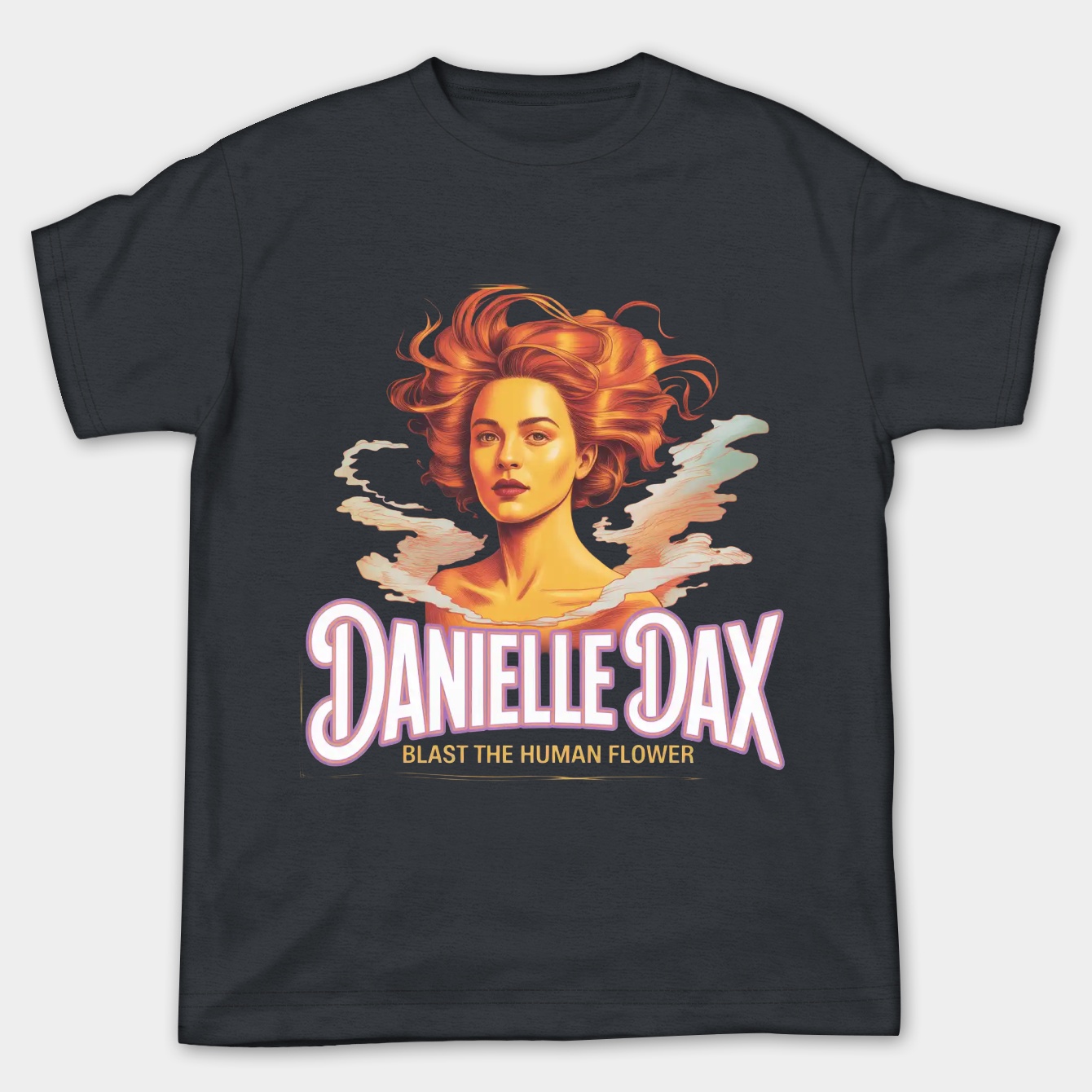 Danielle Dax