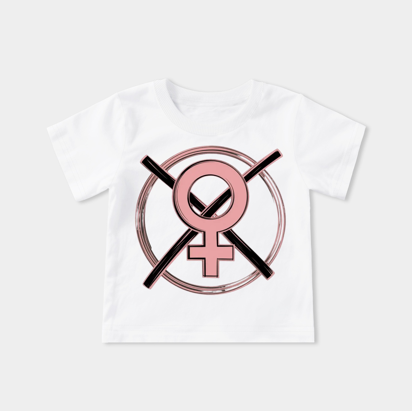 Atom Eve Suit Youth Classic T-Shirt