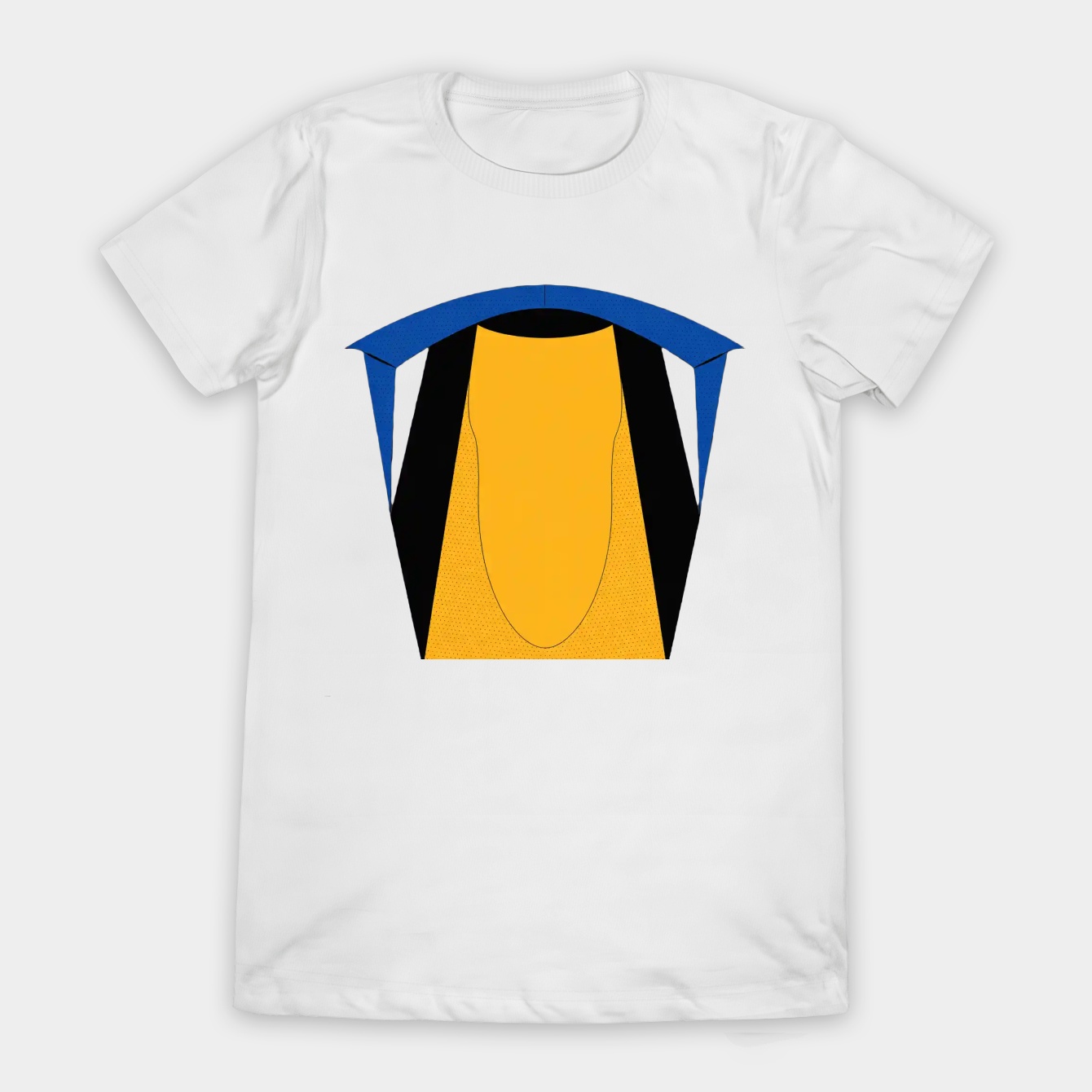 MARK YELLOW Women's T-Shirt