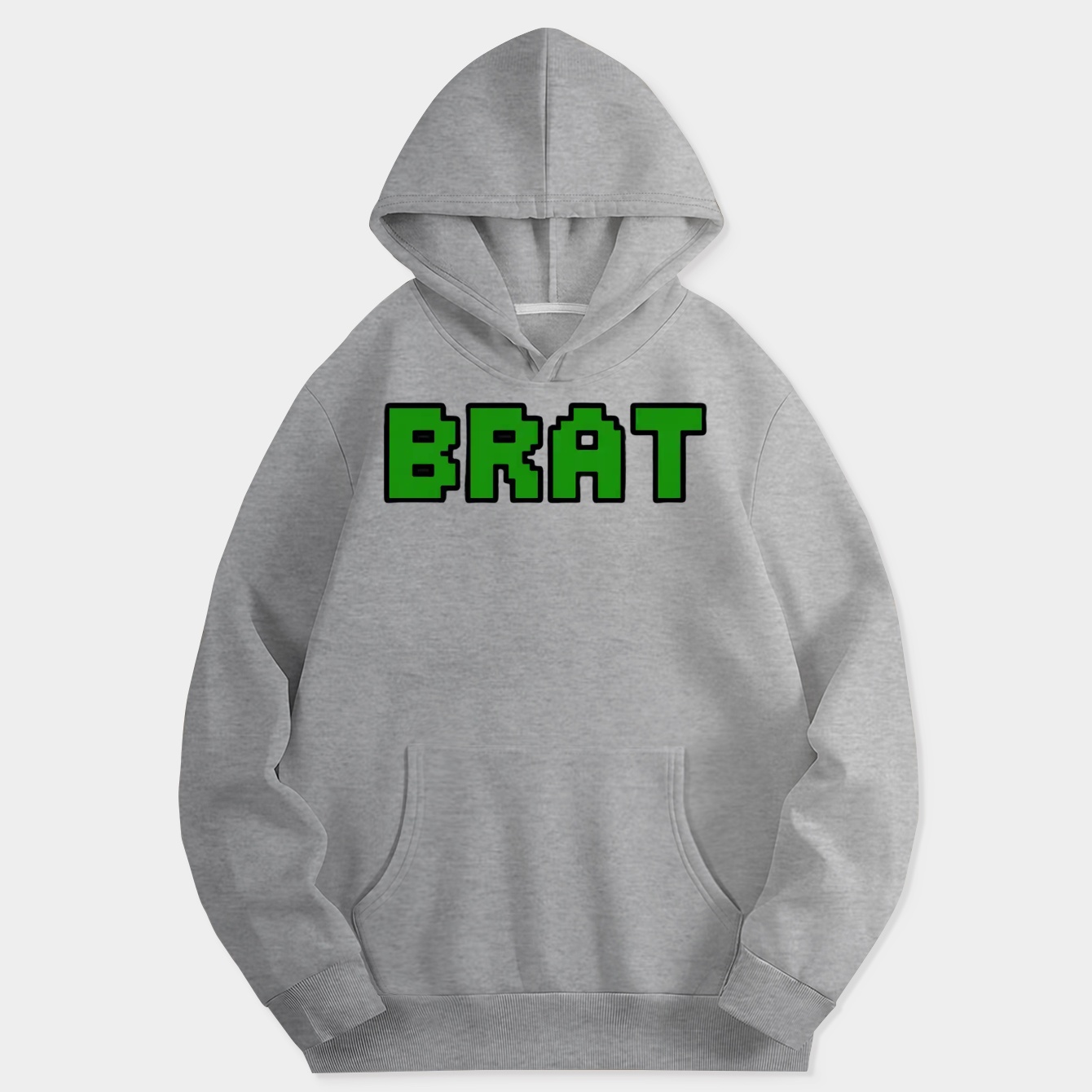 Brat Women's Hoodie