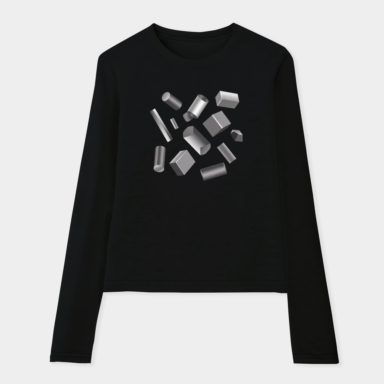 Interpol Women's Soft Long Sleeve T-Shirt