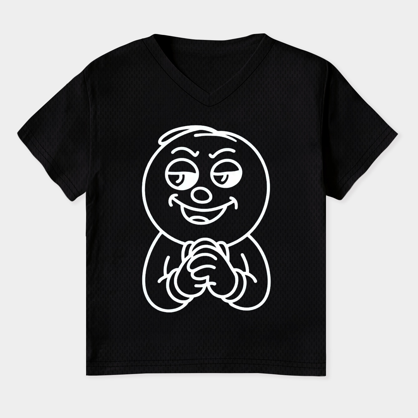 Tomfoolery meme Women's Plus Size V-Neck T-Shirt