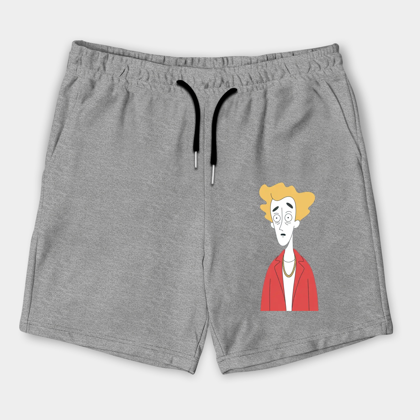 colson van dort Men's Shorts