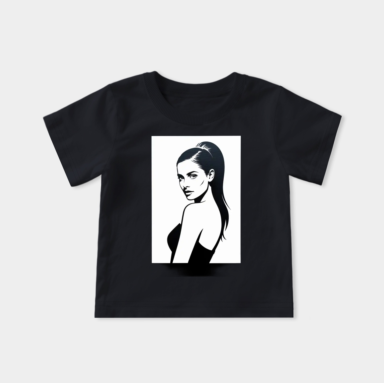 Ariana Youth Classic T-Shirt