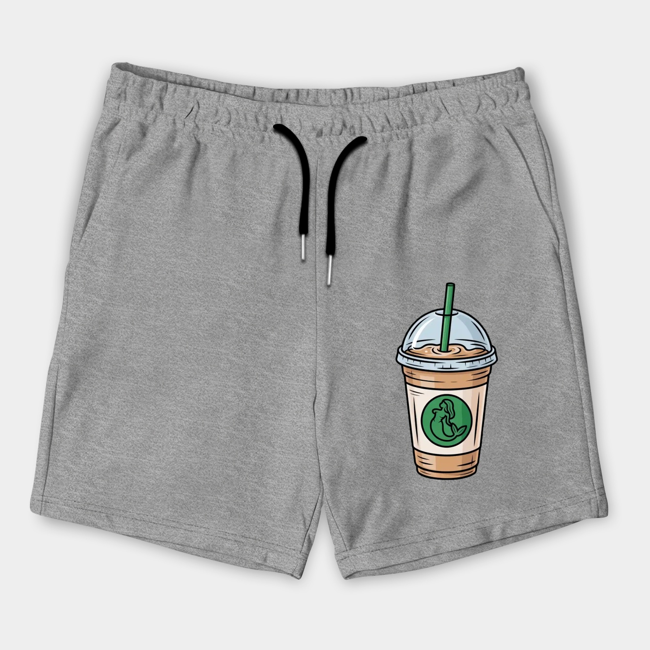Ariana Medium Men's Shorts