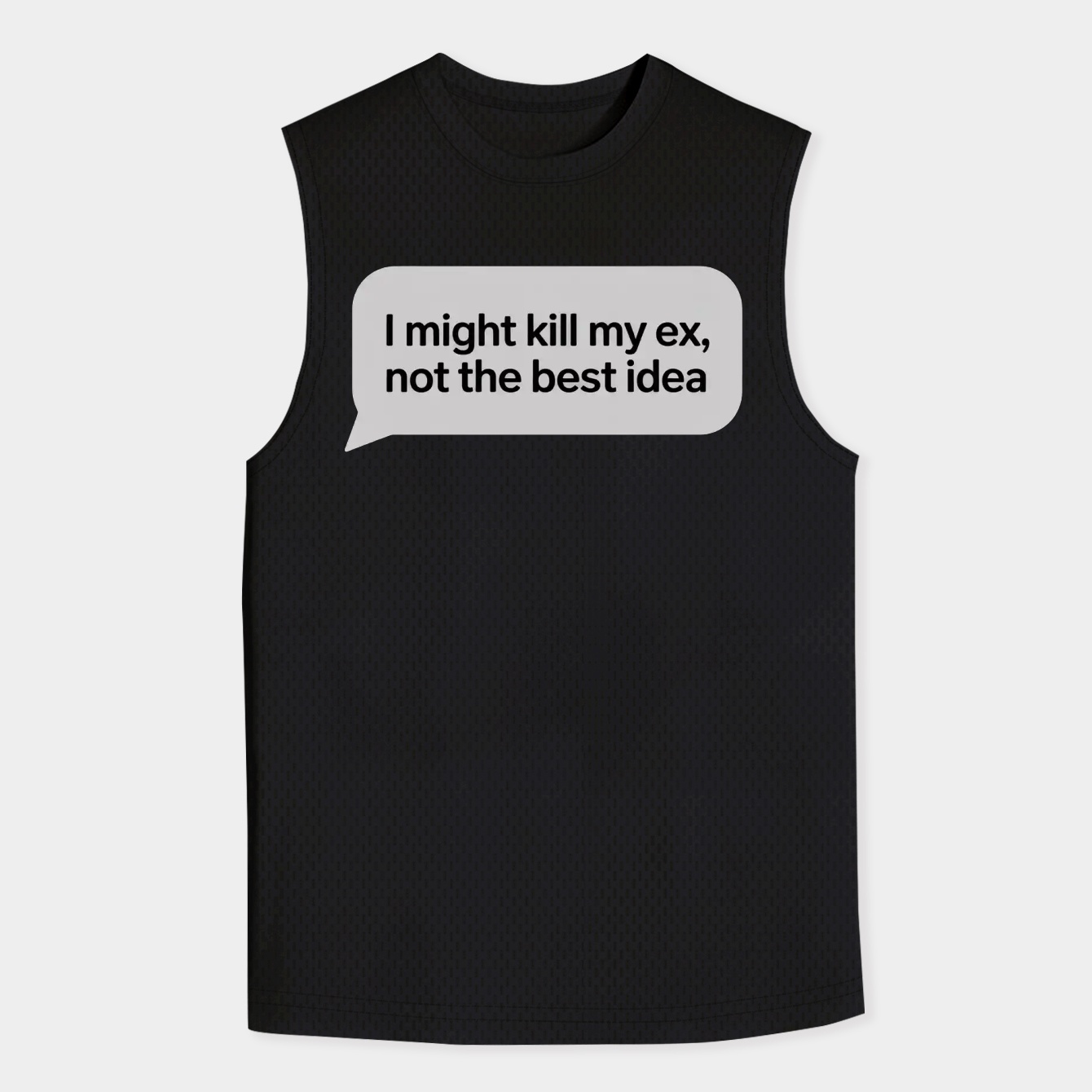 kill bill Men's Tank Top