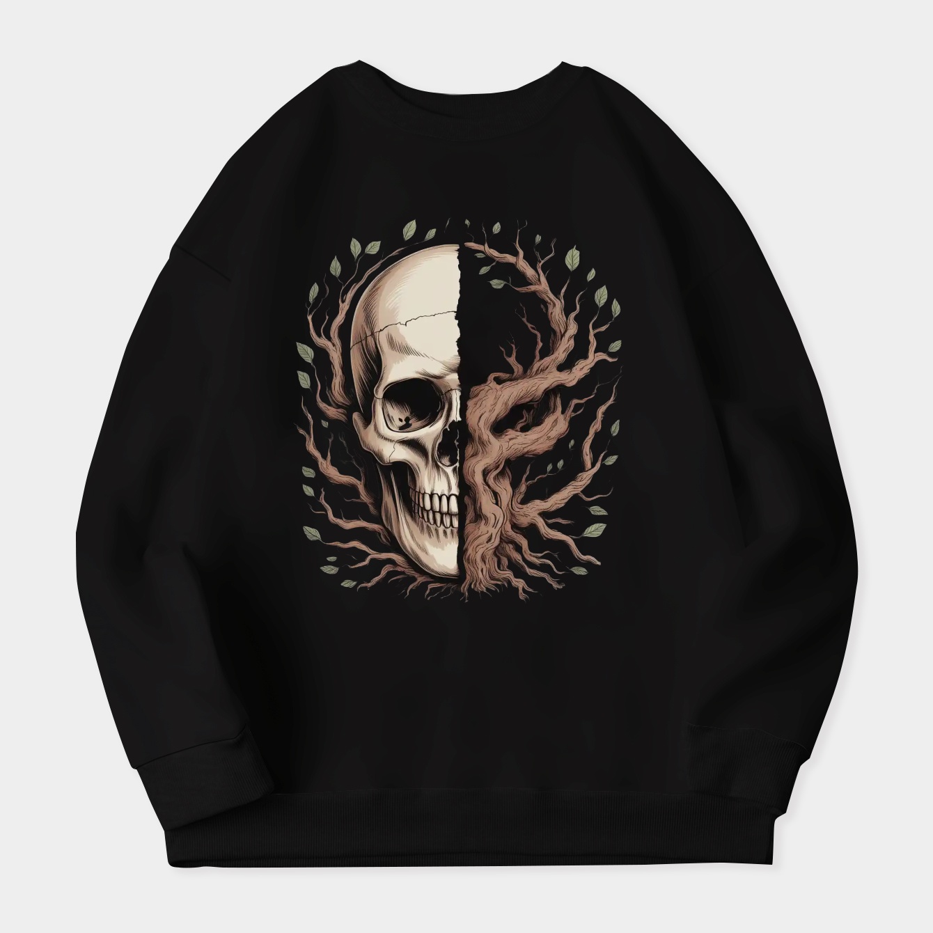 Misfits Women's Plus Size Sweatshirt