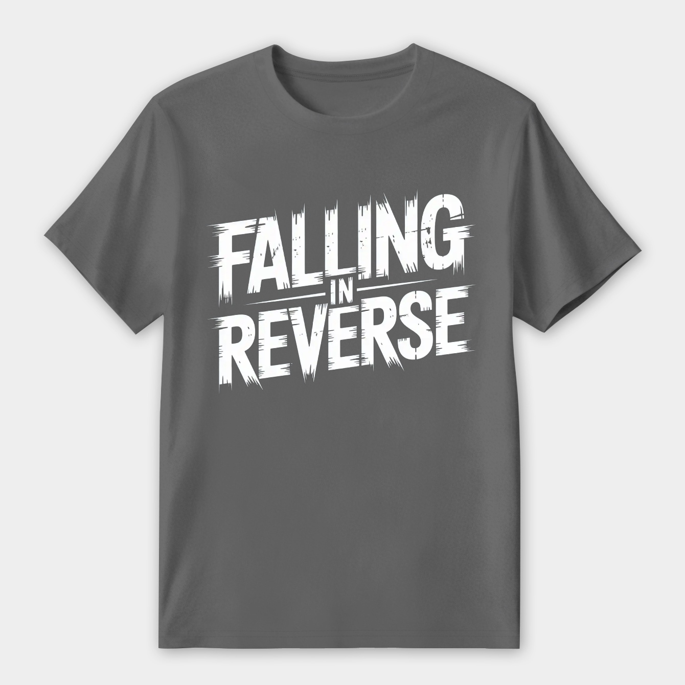 Falling In Reverse logo Women's Premium Soft T-Shirt