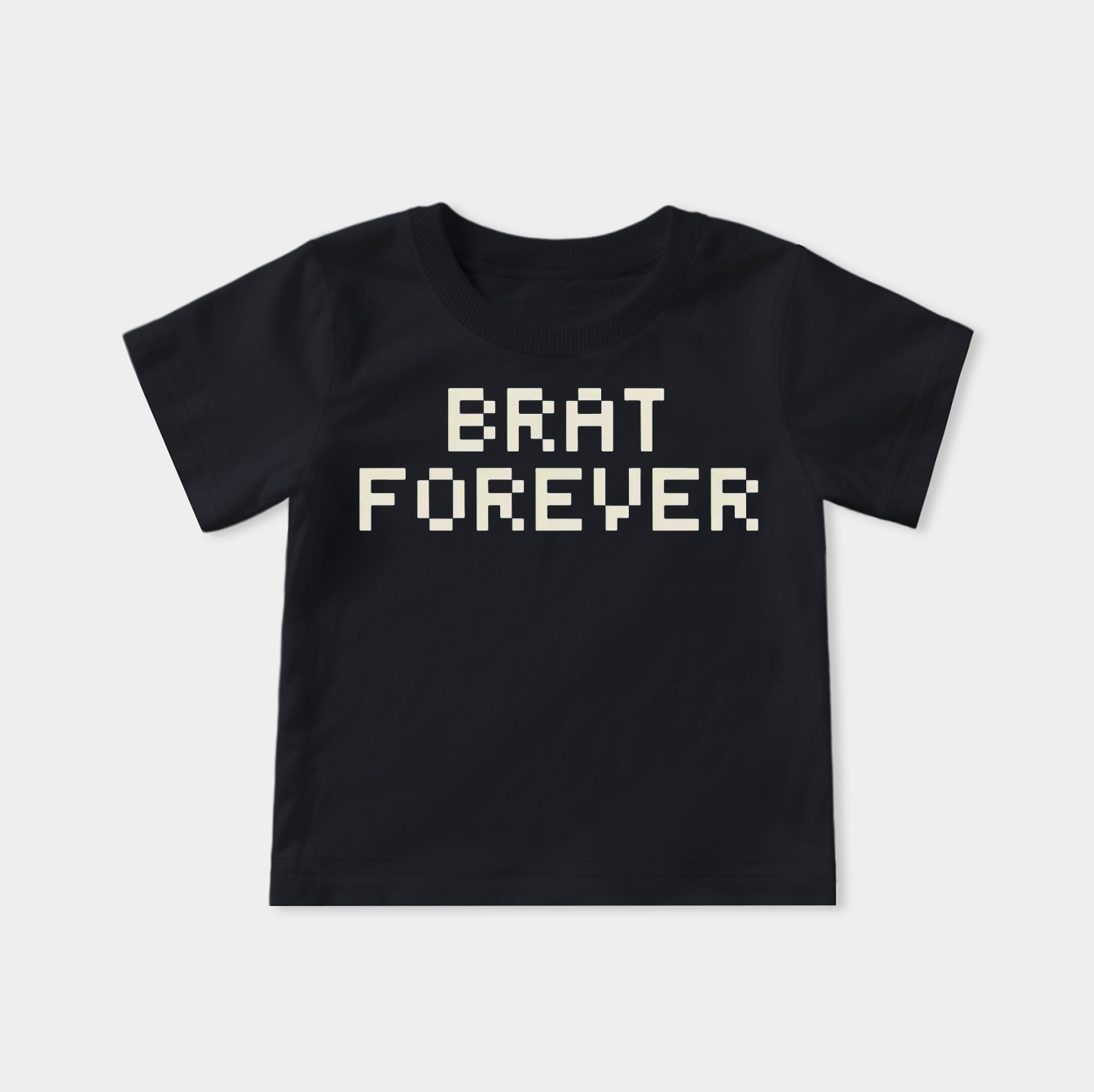 brat forever Youth Classic T-Shirt