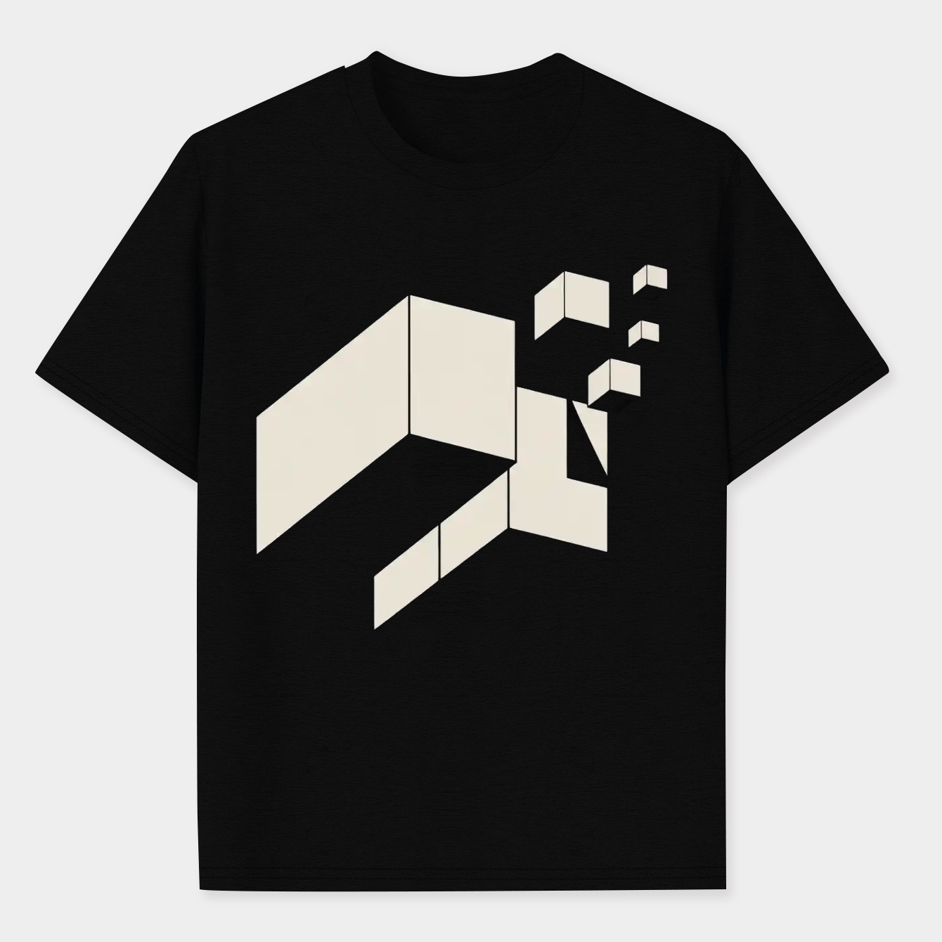 autechre Men's Performance Athletic T-Shirt