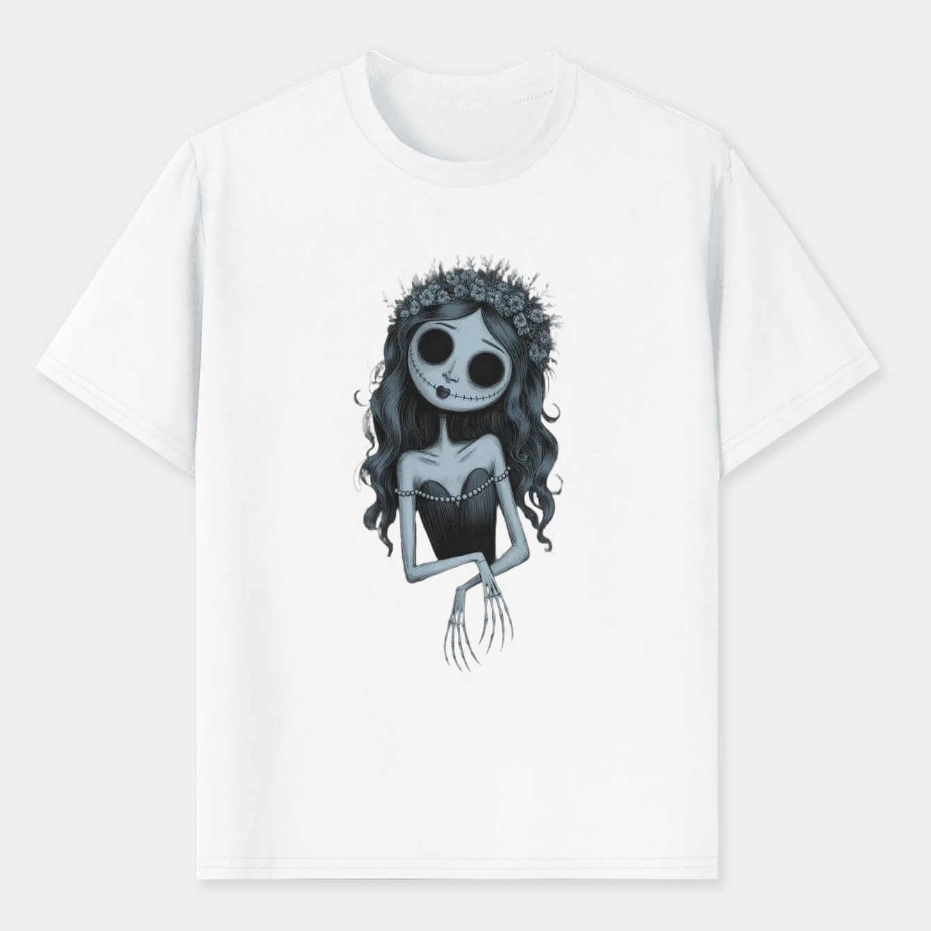 Corpse Bride Active(1) Men's T-Shirt