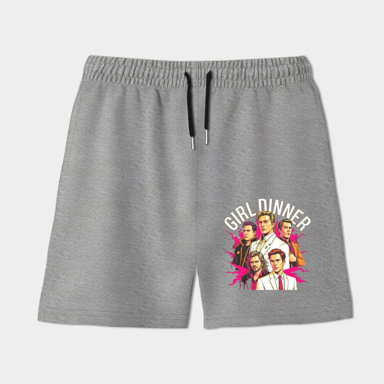 Jayce Arcane Women's Shorts