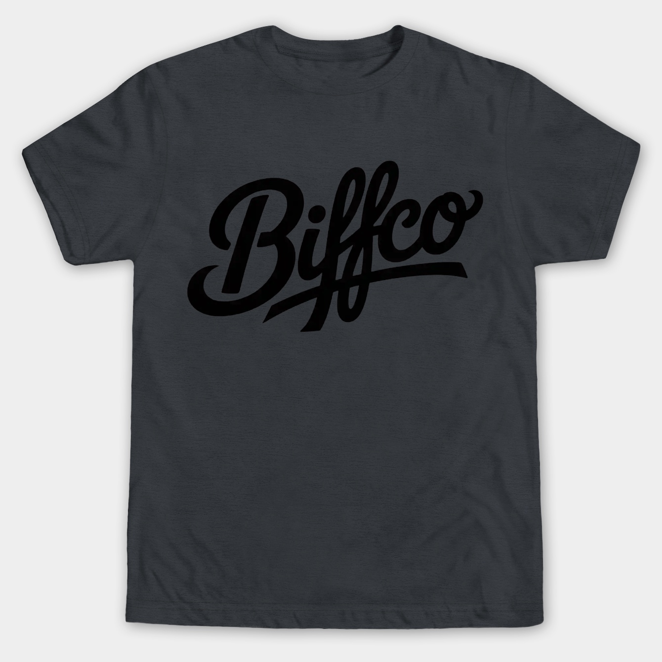 BiffCo Enterprises Men's Big & Tall T-shirt