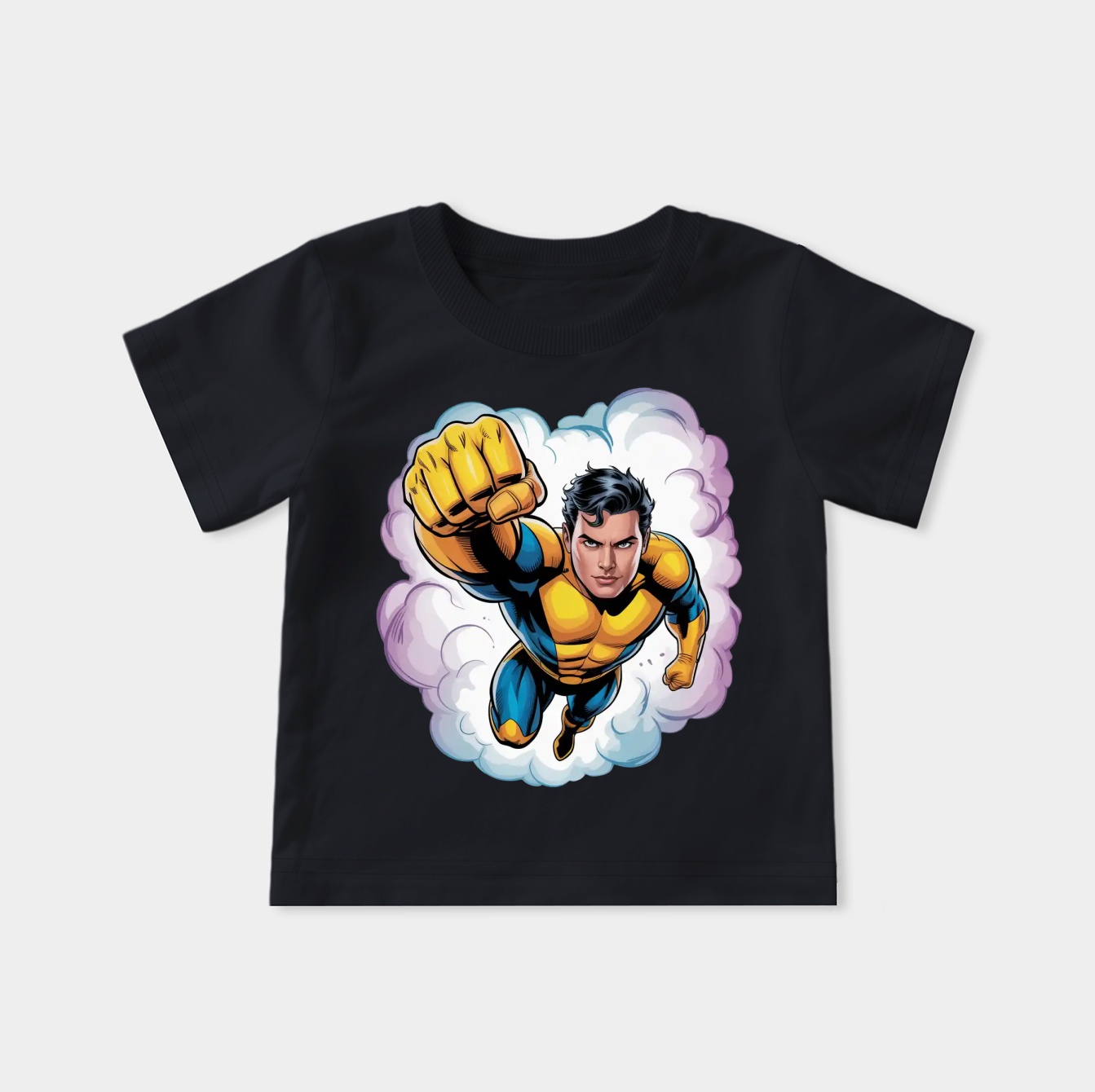 monkvnjnv Youth Classic T-Shirt