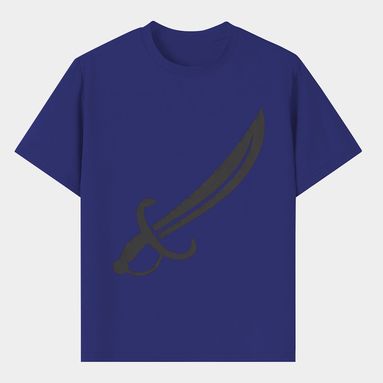Pirate Sword Men's T-Shirt