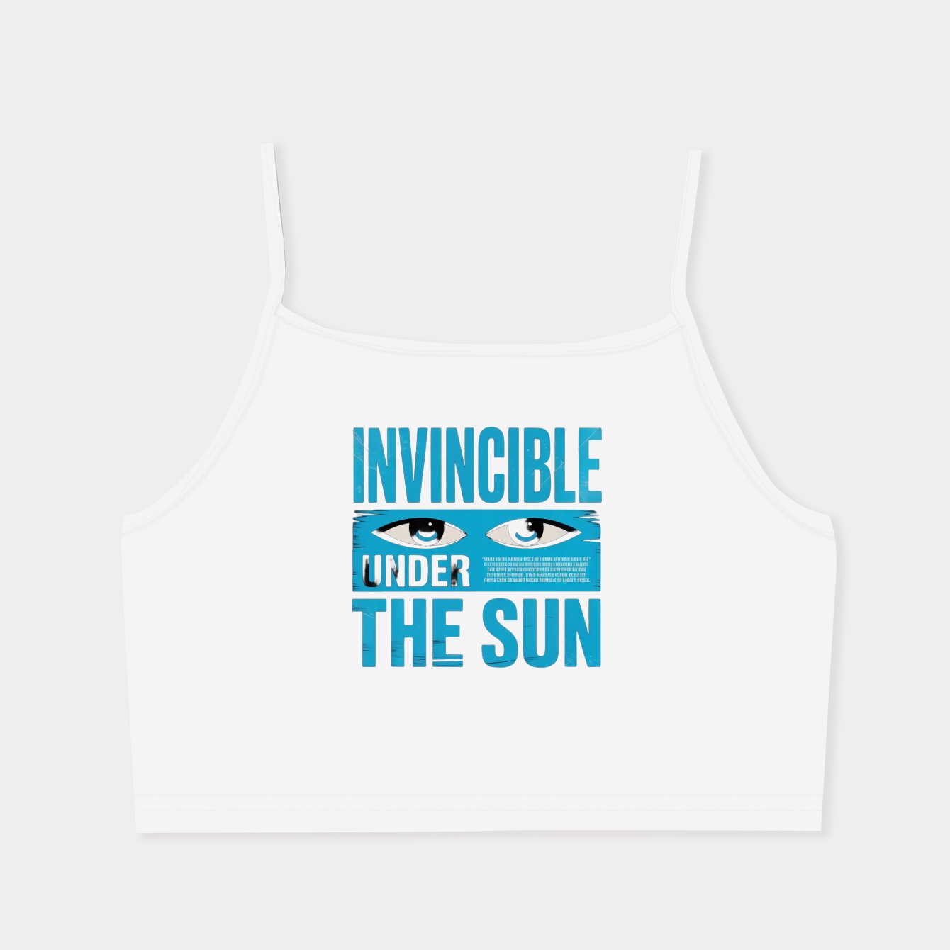 Vagabond Invincible Under The Sun