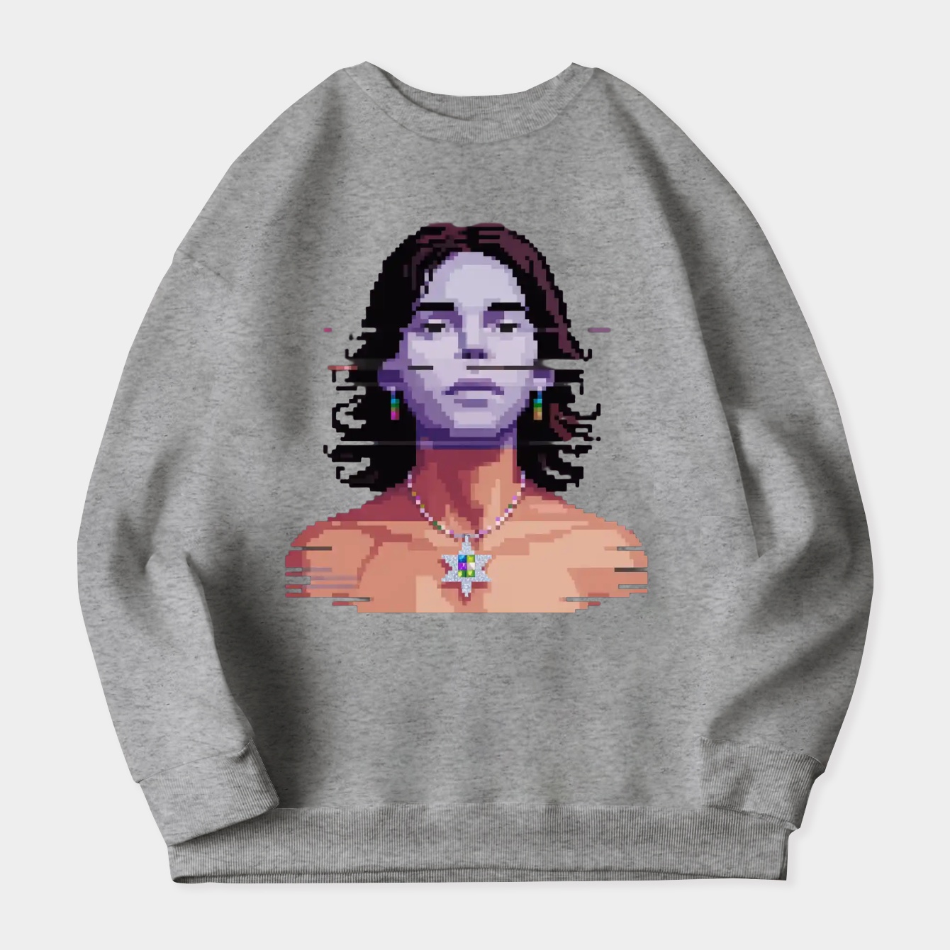 Sza Women's Plus Size Sweatshirt