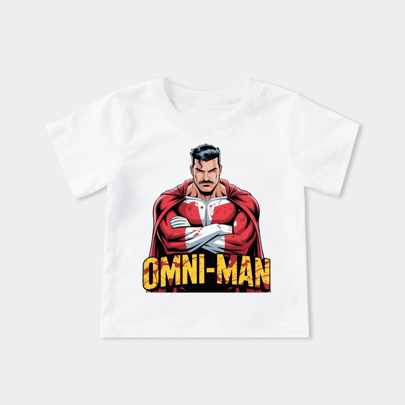OmniMan Youth Classic T-Shirt