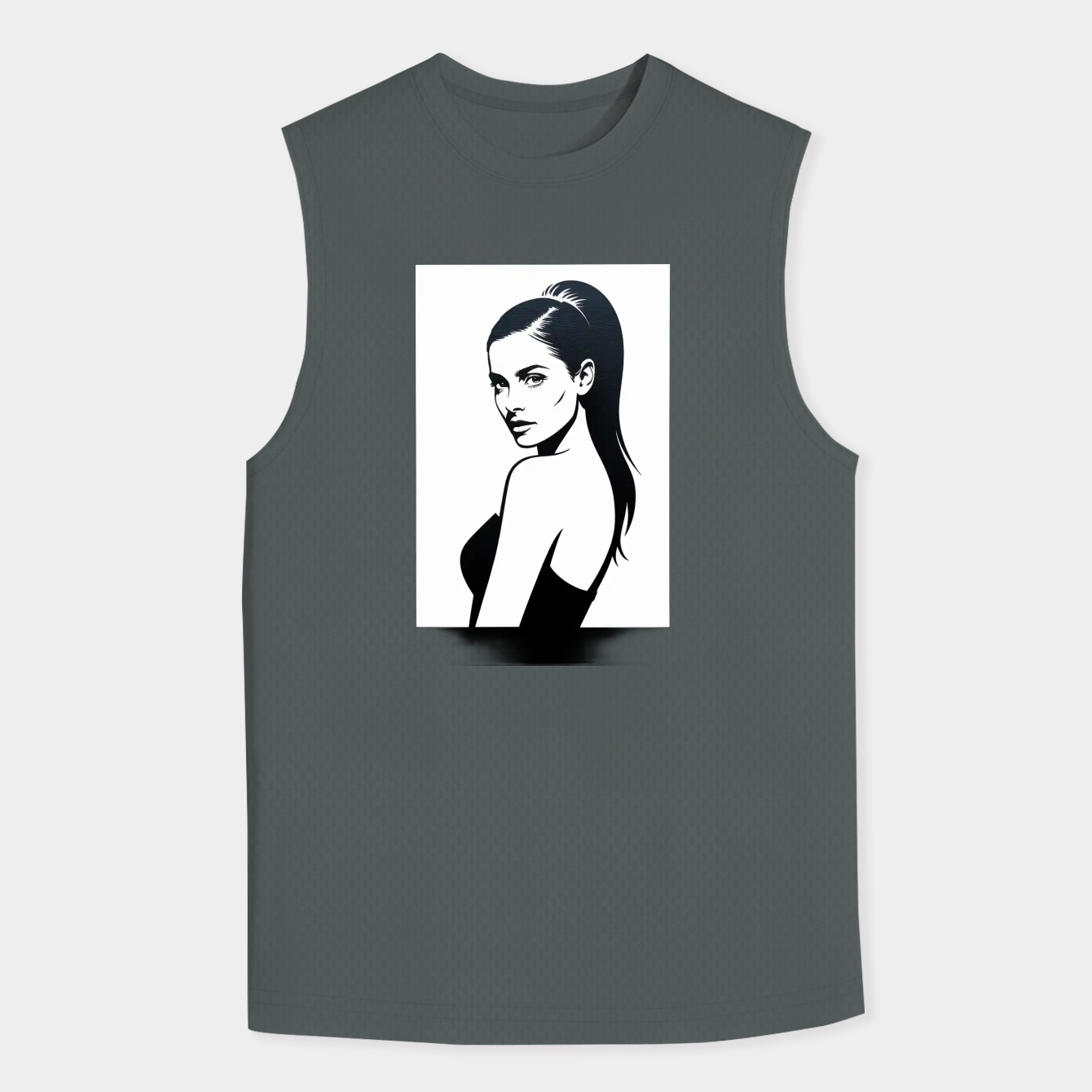 Ariana Men's Tank Top