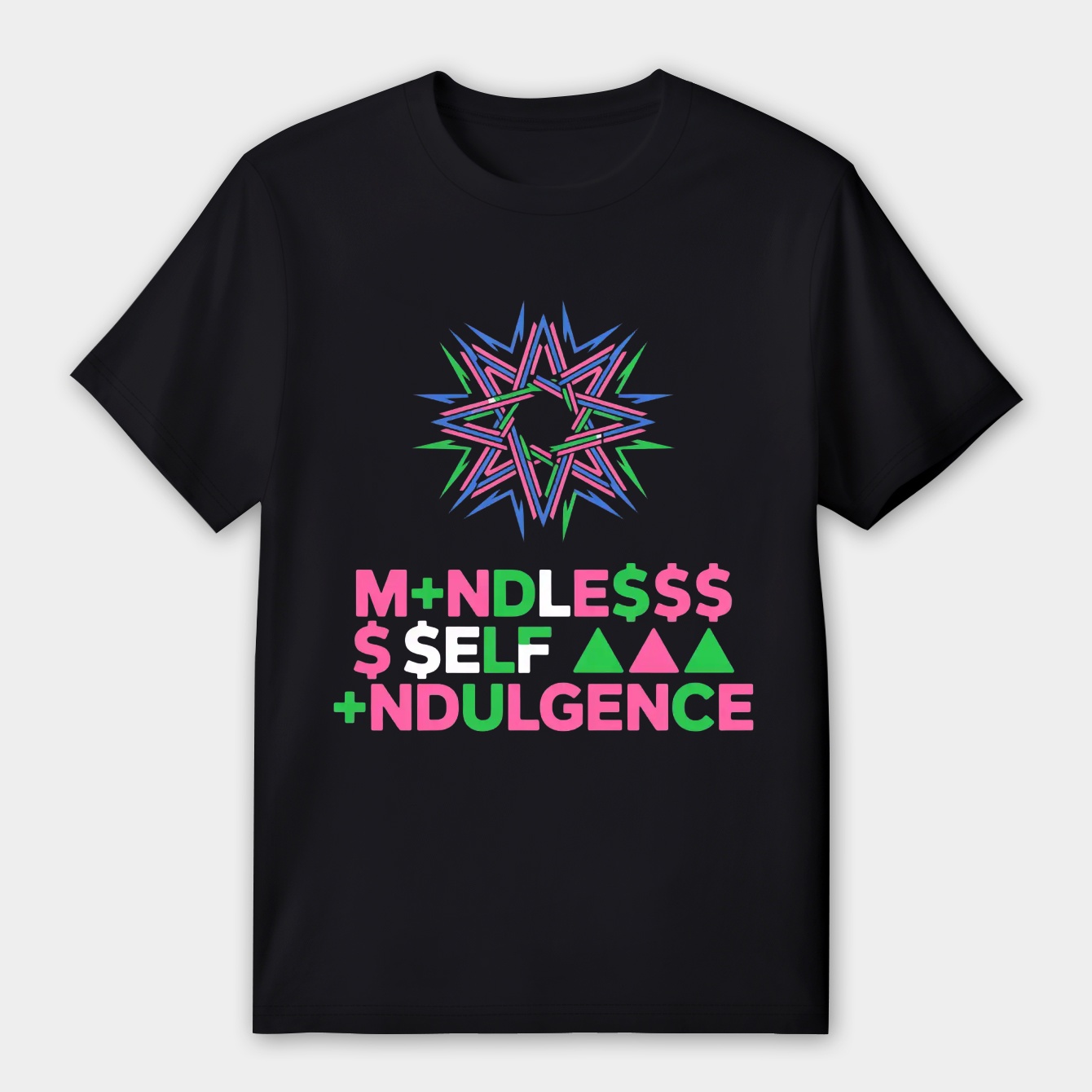 Mindless self indulgence Essential Women's Premium Soft T-Shirt