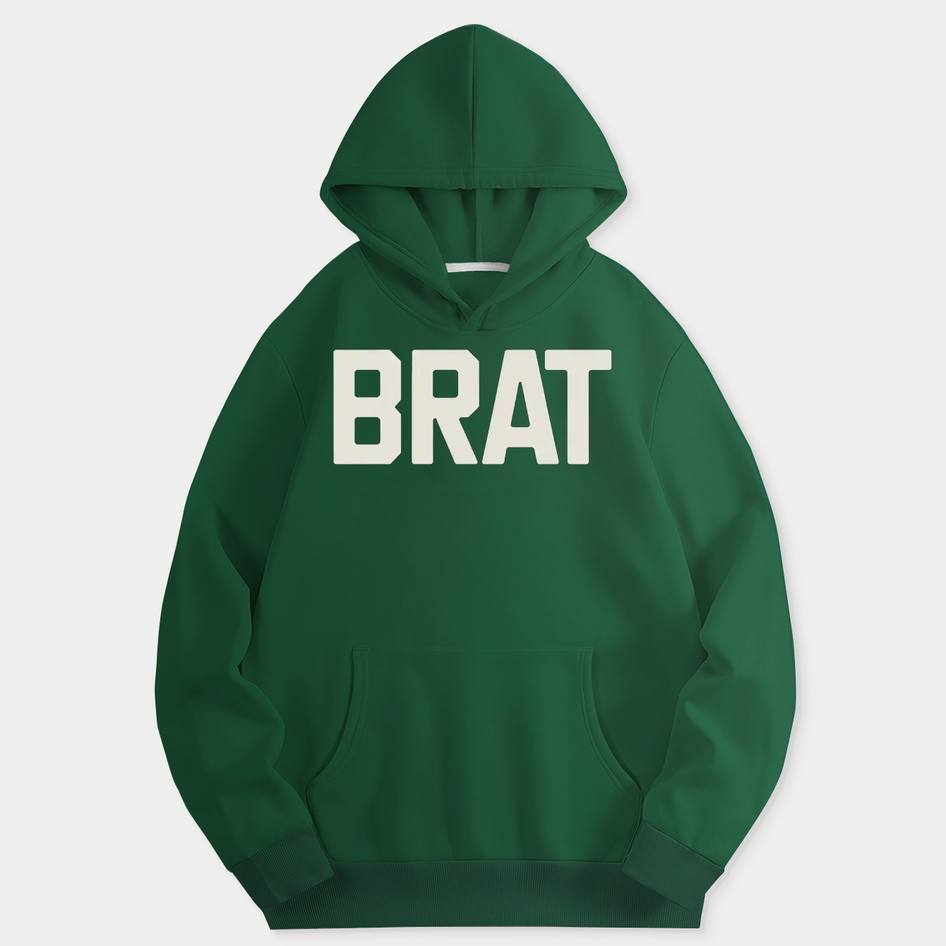 Brat Women's Hoodie