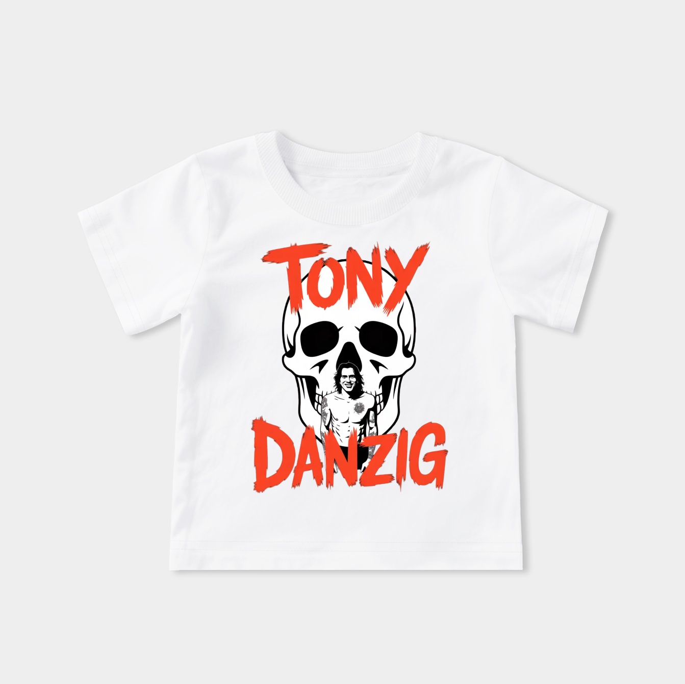 Tony Danzig Youth Classic T-Shirt