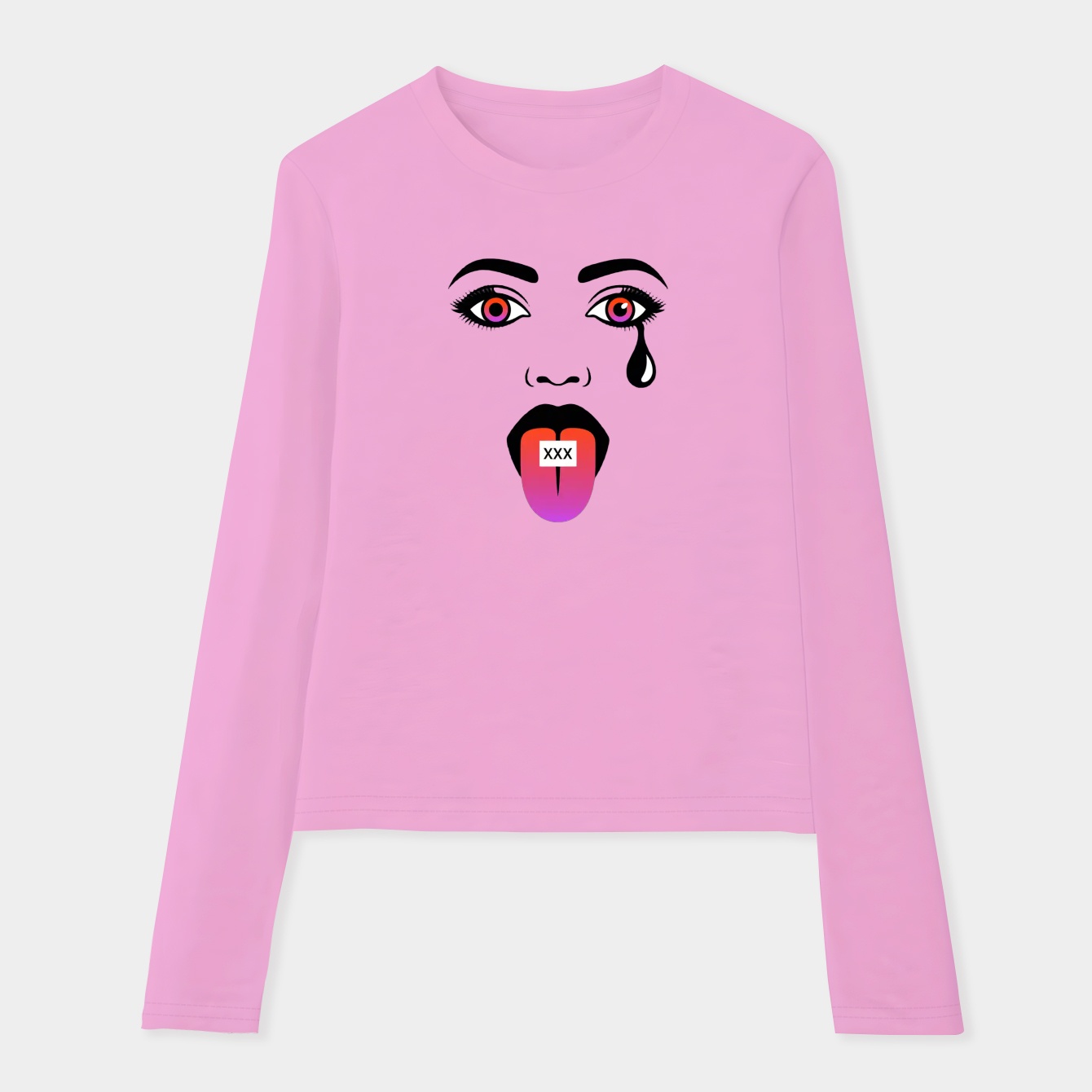 XXX Album Cover - Danny Brown