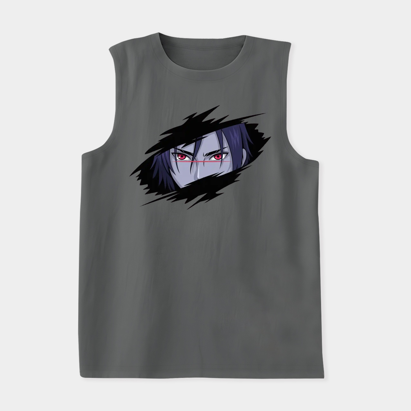 Akame the Killer Women's Soft Tank Top