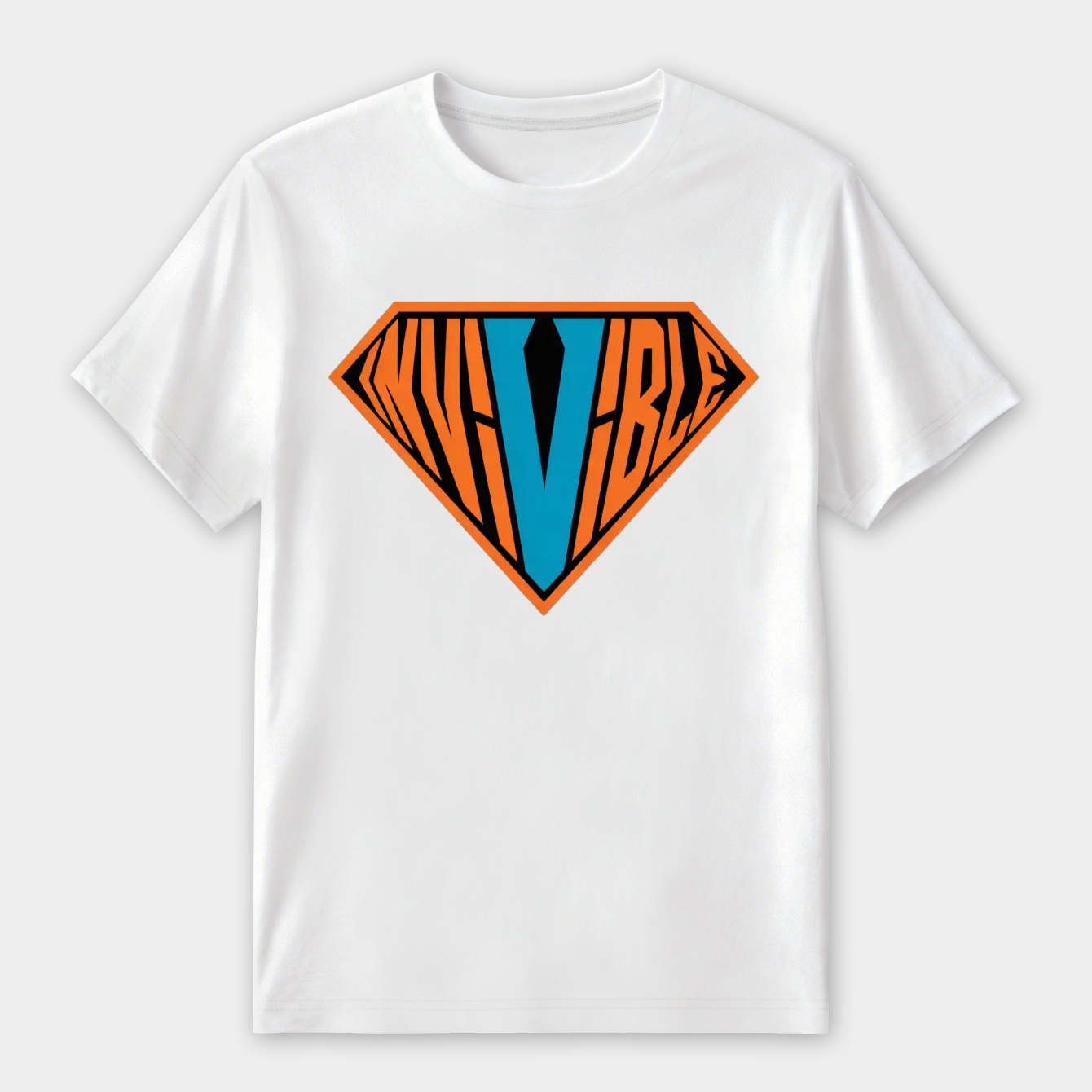 Invincible Comic Classic Copy Copy Copy Women's Premium Soft T-Shirt