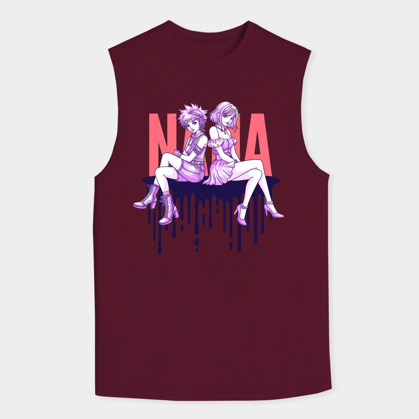 NANA Men's Tank Top