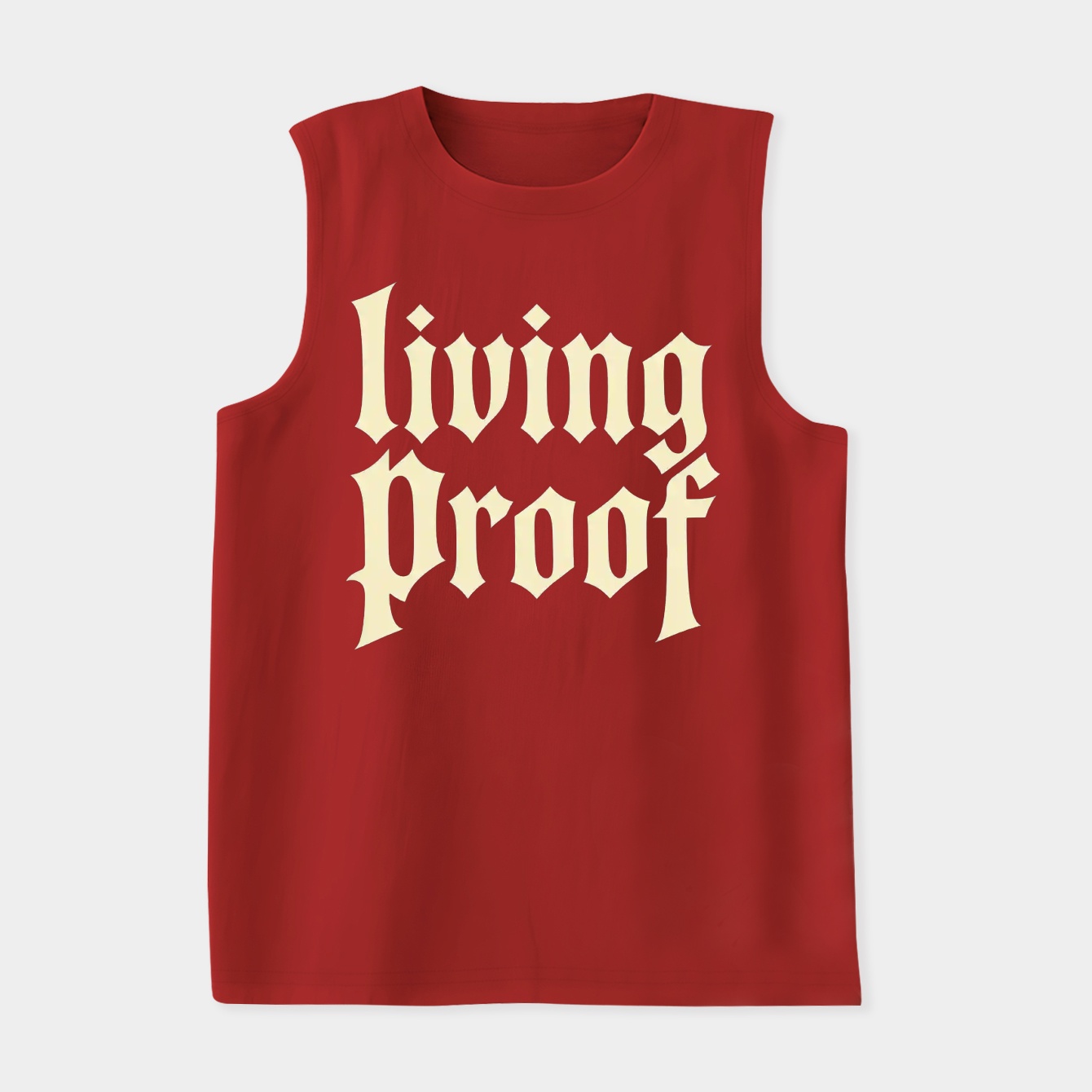 Living Proof Women's Soft Tank Top