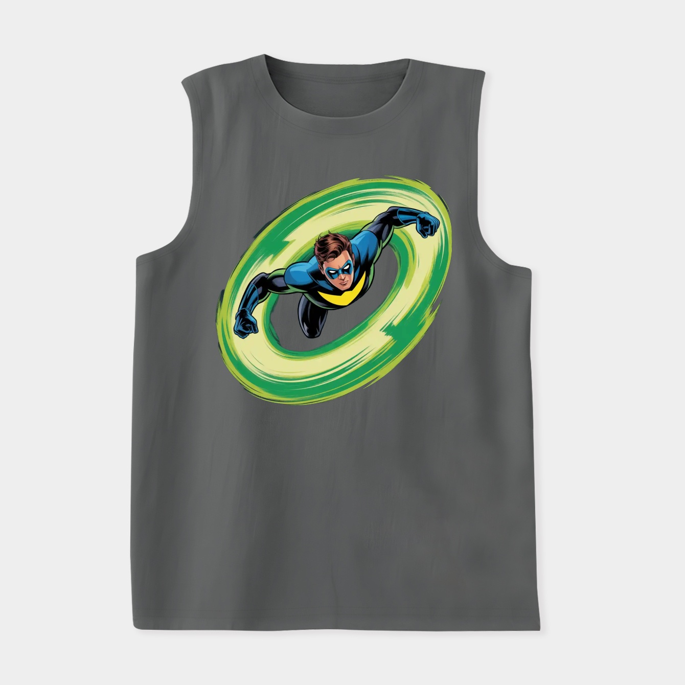 Invincible Women's Soft Tank Top