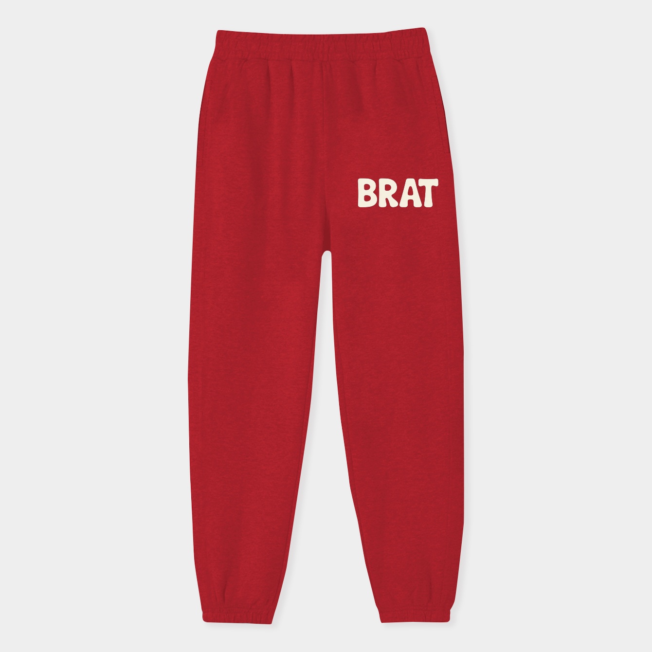 BRAT Women's Sweatpants